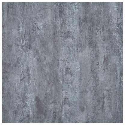 Podlahová Prkna 5,11 M² 55 Pcs Pvc Šedý Mramor