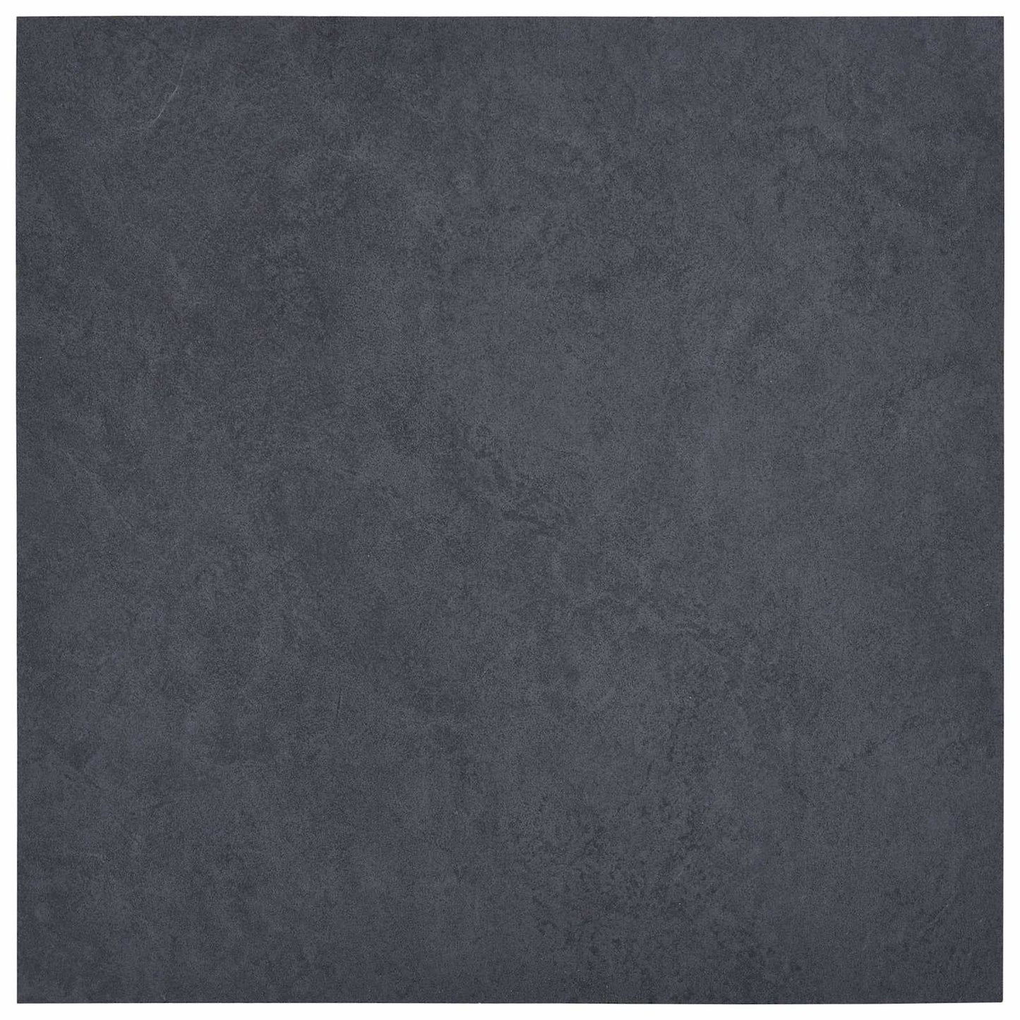 Podlahová Prkna 55 Pcs Černá 5,11 M² Pvc