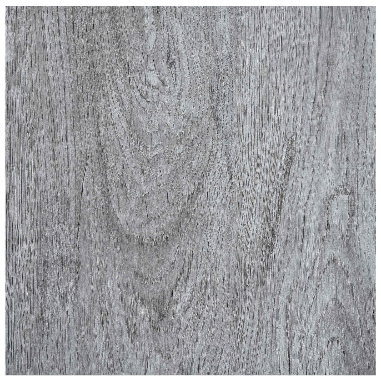 Podlahová Prkna 55 Pcs Světle Šedá 5,11 M² Pvc