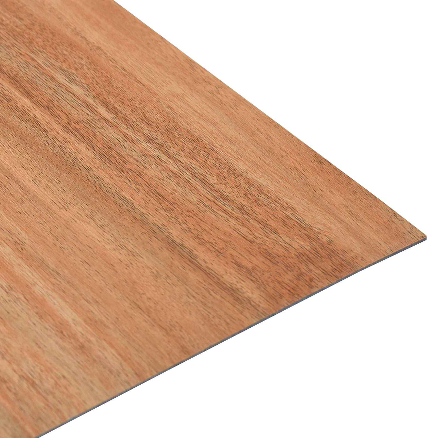 Podlahová Prkna 5,11 M² 55 Pcs Pvc Světlé Dřevo