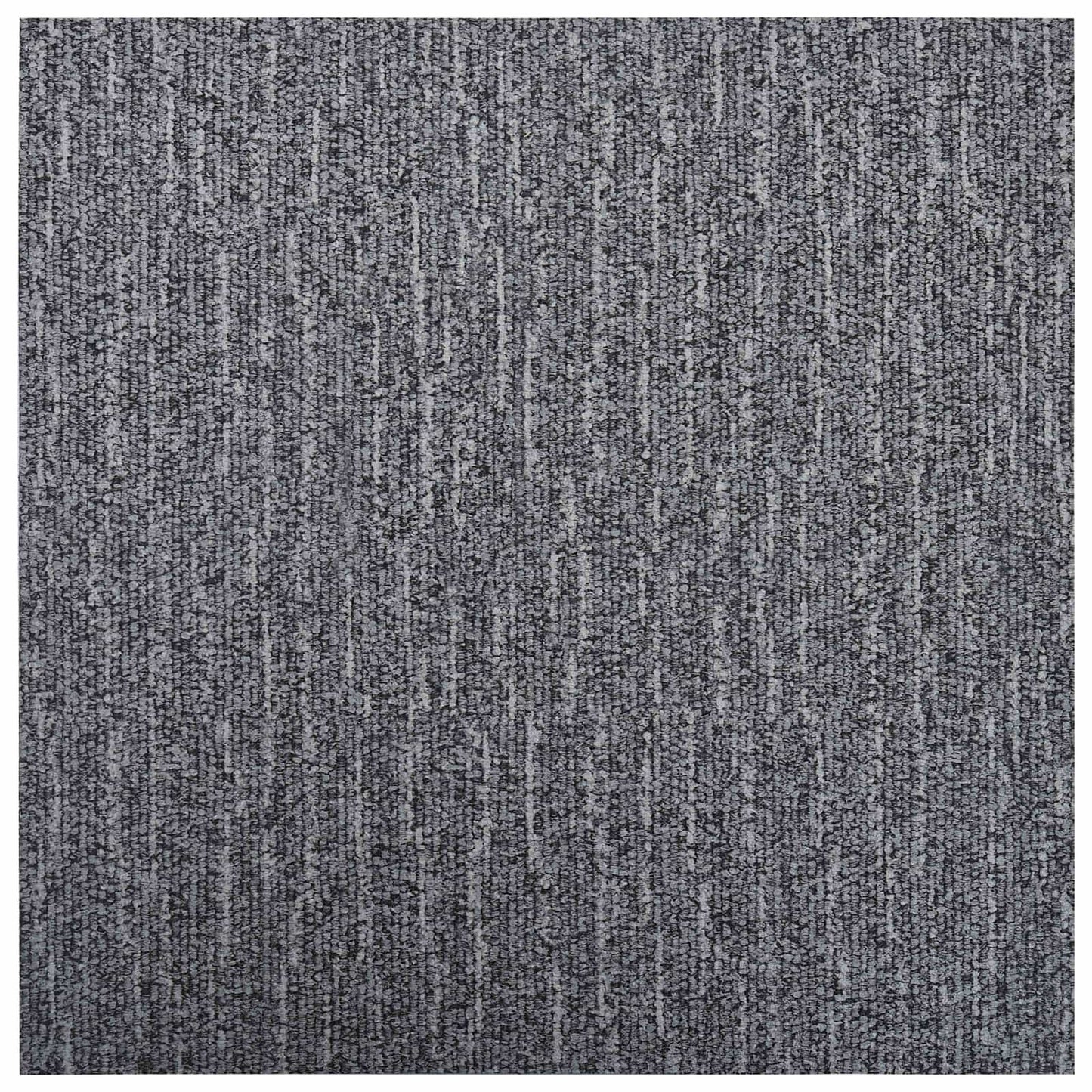 Podlahová Prkna 5,11 M² 55 Pcs Pvc Bílá A Šedá