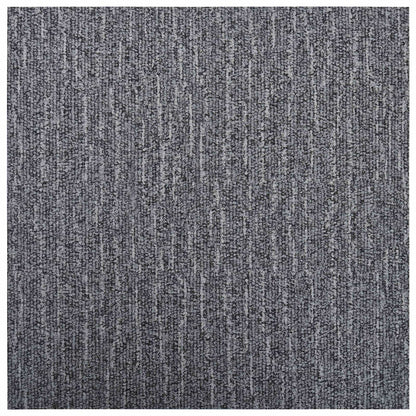 Podlahová Prkna 5,11 M² 55 Pcs Pvc Bílá A Šedá