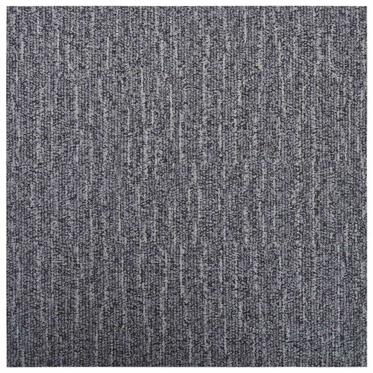 Podlahová Prkna 5,11 M² 55 Pcs Pvc Bílá A Šedá
