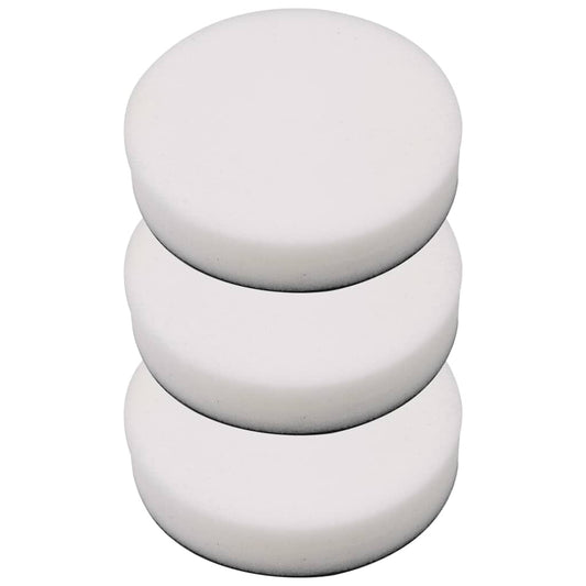 18Dílná Sada Leštících Kotoučů 150 Mm