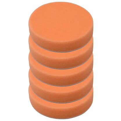 18Dílná Sada Leštících Kotoučů 150 Mm