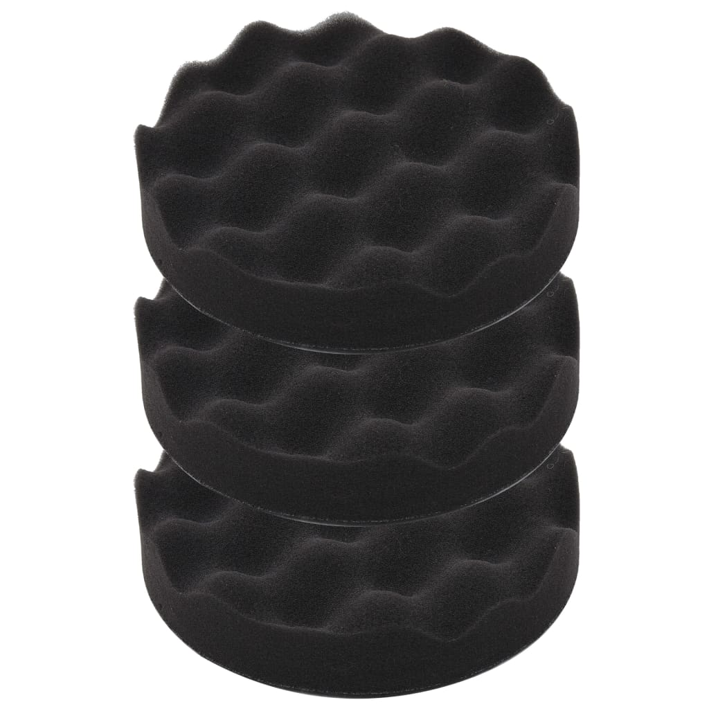 18Dílná Sada Leštících Kotoučů 150 Mm