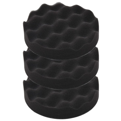 18Dílná Sada Leštících Kotoučů 150 Mm