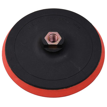 18Dílná Sada Leštících Kotoučů 150 Mm