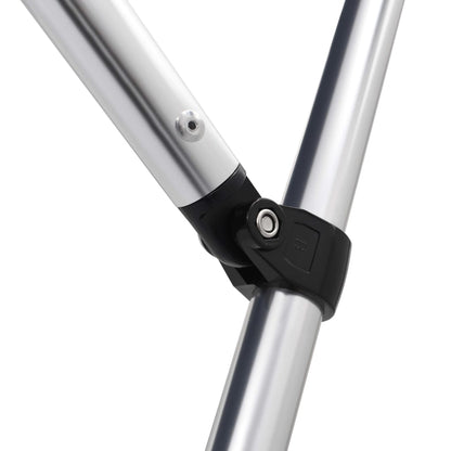 Bimini Stříška Se 3 Oblouky