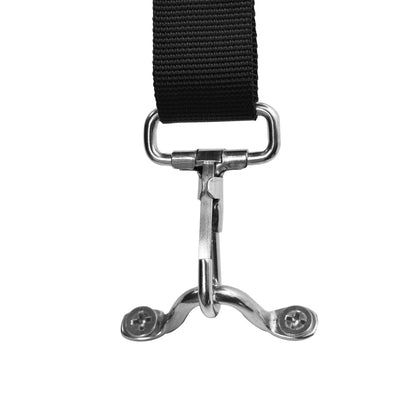 Bimini Stříška Se 3 Oblouky