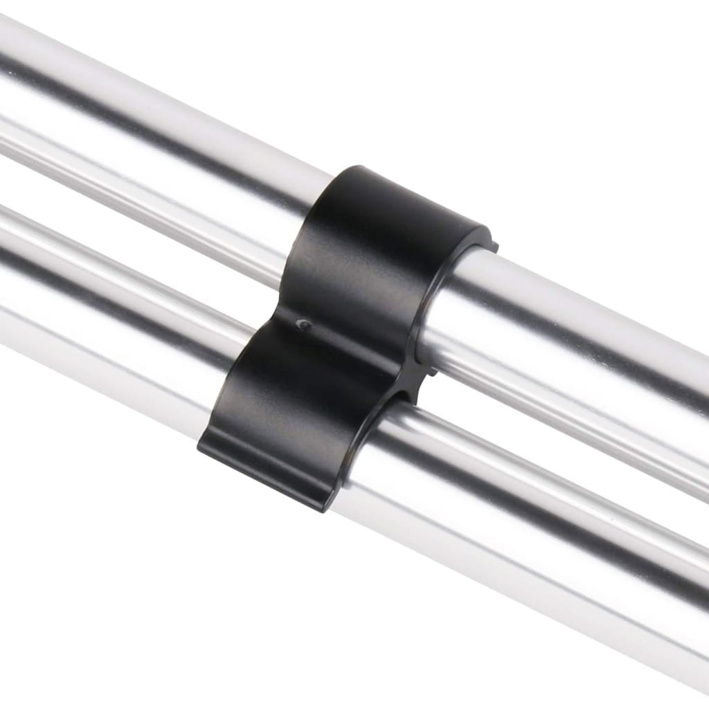 Vzpěry Pro Bimini 2 Ks Hliník