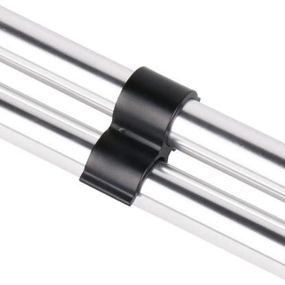 Vzpěry Pro Bimini 2 Ks Hliník