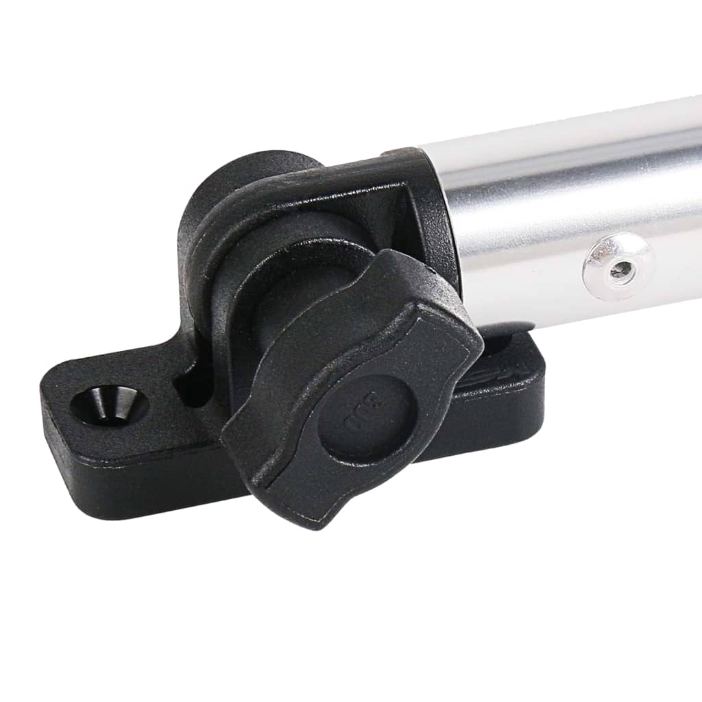 Vzpěry Pro Bimini 2 Ks Hliník