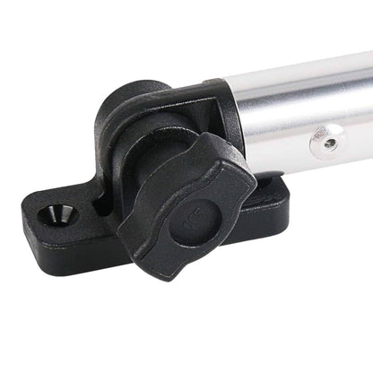 Vzpěry Pro Bimini 2 Ks Hliník