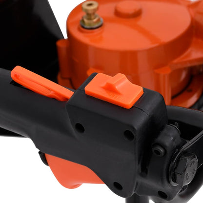 Sada Šnekových Vrtáků Do Půdy Ocel