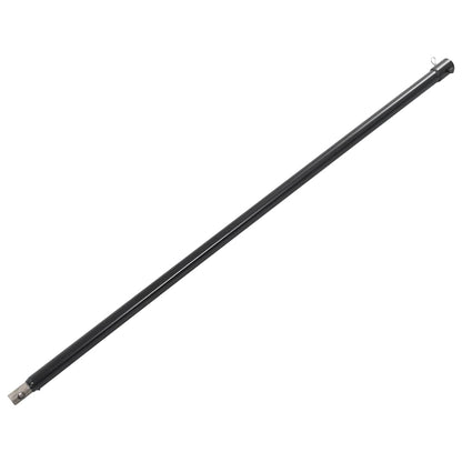 Sada Šnekových Vrtáků Do Půdy Ocel