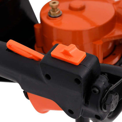 Sada Šnekových Vrtáků Do Půdy Ocel