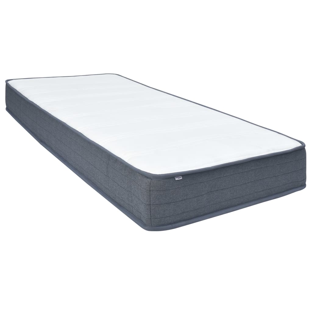 Matrace Na Postel Boxspring 200 X 100 X 20 Cm