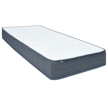 Matrace Na Postel Boxspring 200 X 100 X 20 Cm