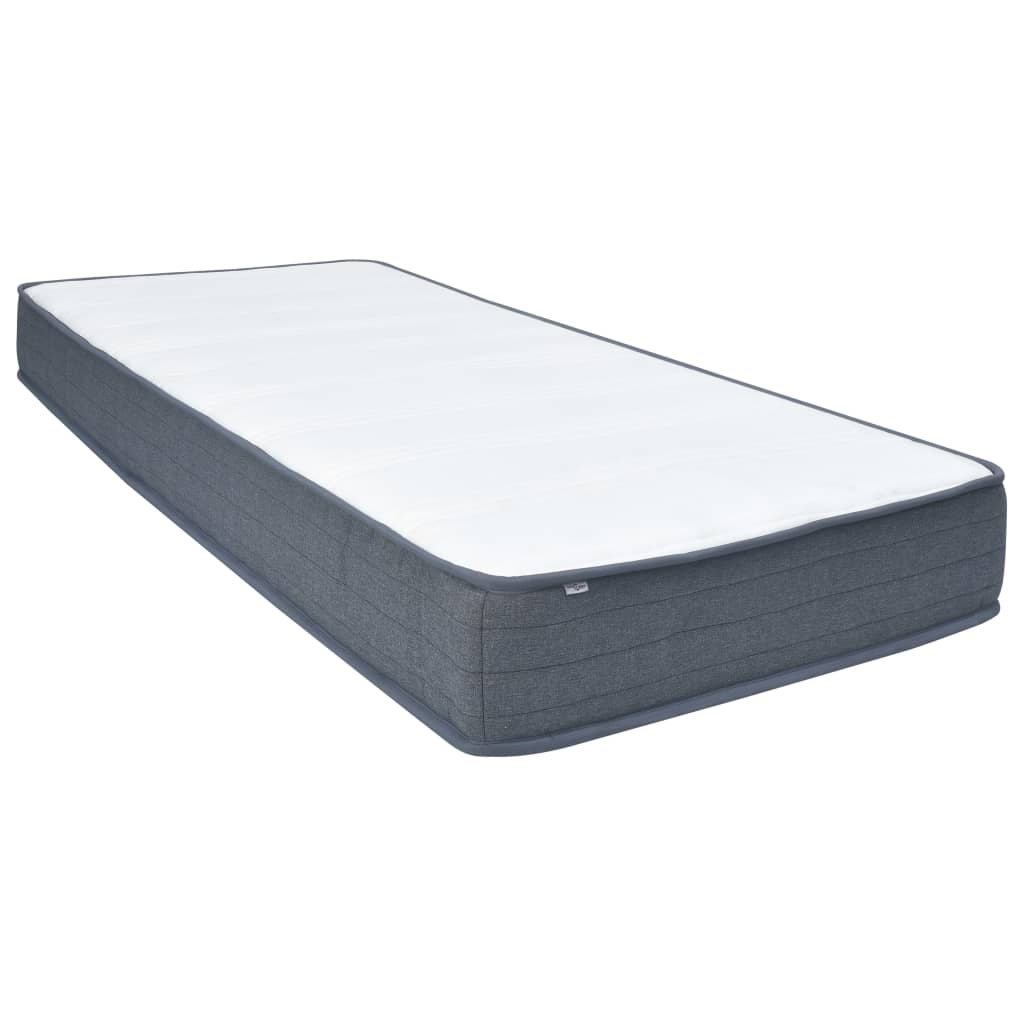 Matrace Na Postel Boxspring 200 X 100 X 20 Cm