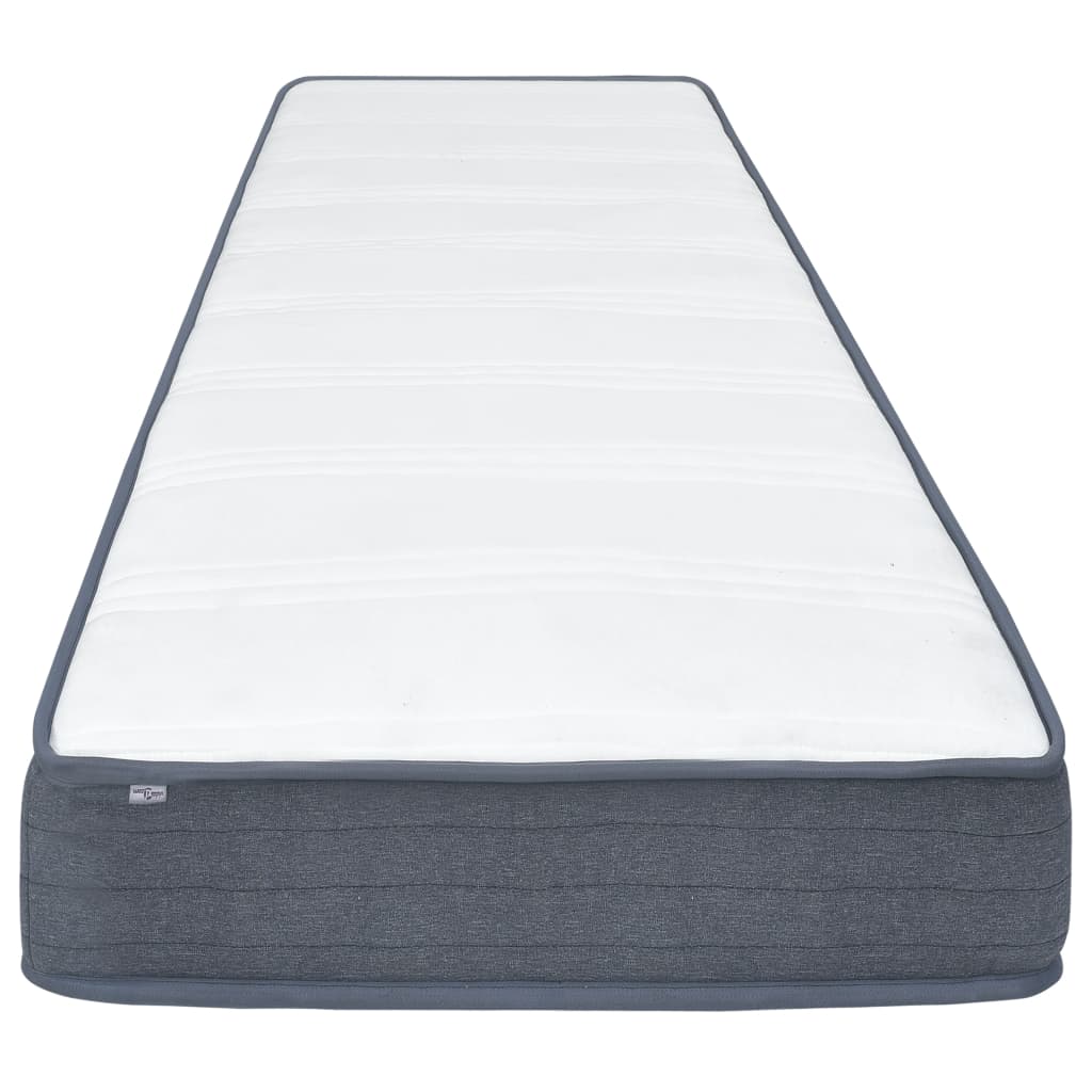Matrace Na Postel Boxspring 200 X 100 X 20 Cm