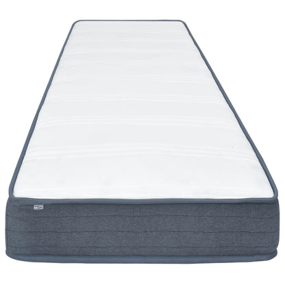 Matrace Na Postel Boxspring 200 X 100 X 20 Cm