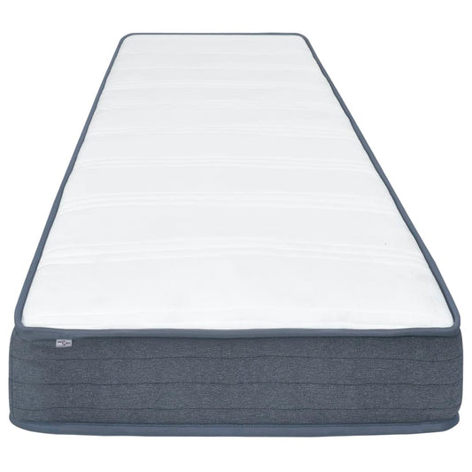 Matrace Na Postel Boxspring 200 X 100 X 20 Cm
