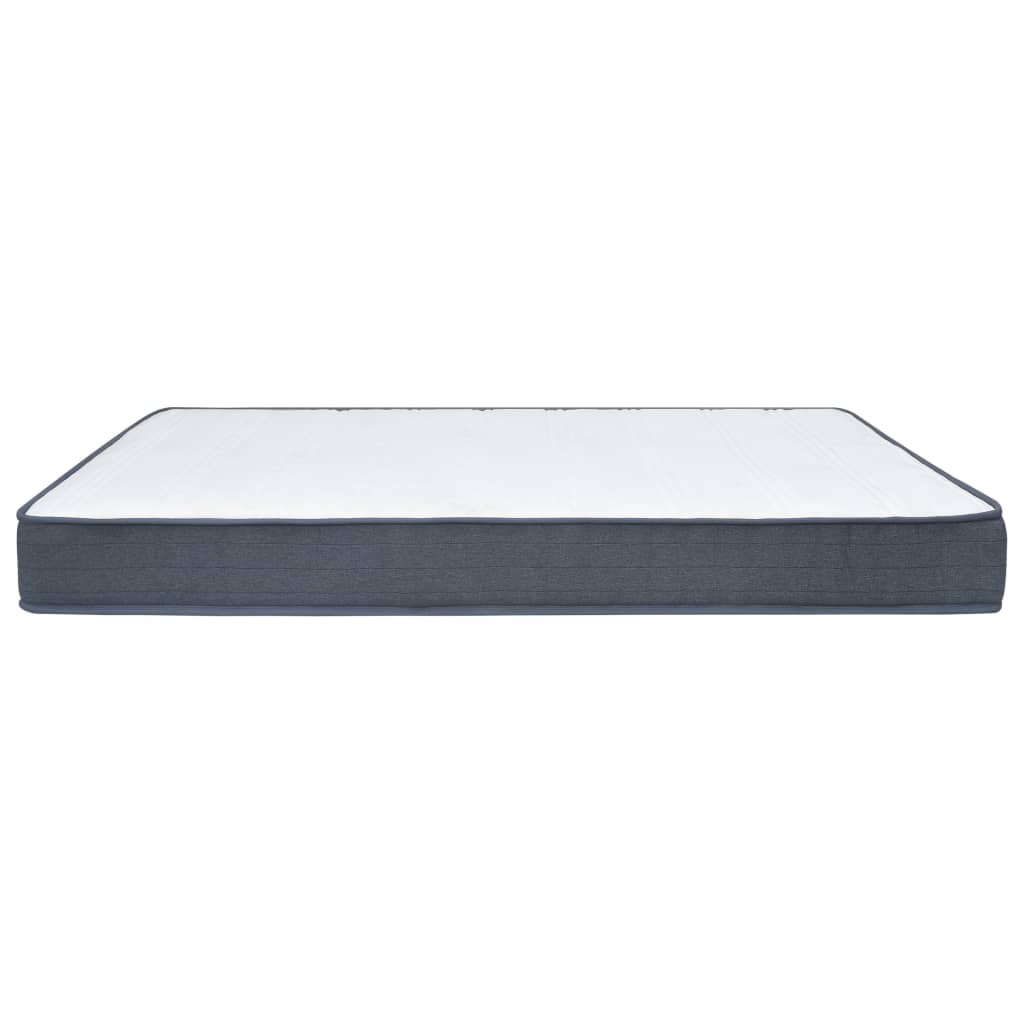 Matrace Na Postel Boxspring 200 X 100 X 20 Cm