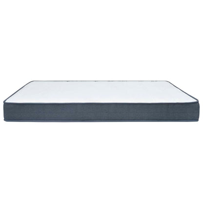 Matrace Na Postel Boxspring 200 X 100 X 20 Cm
