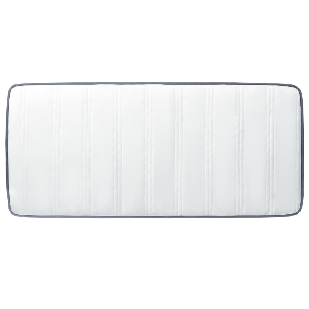 Matrace Na Postel Boxspring 200 X 100 X 20 Cm