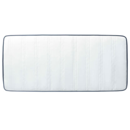 Matrace Na Postel Boxspring 200 X 100 X 20 Cm