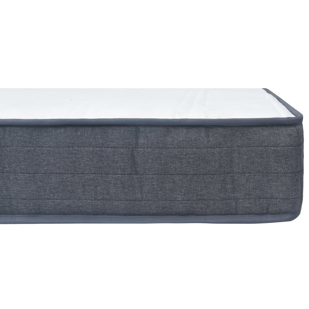 Matrace Na Postel Boxspring 200 X 100 X 20 Cm