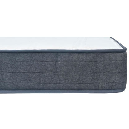 Matrace Na Postel Boxspring 200 X 100 X 20 Cm