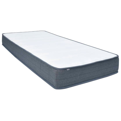 Matrace Na Postel Boxspring 200 X 100 X 20 Cm