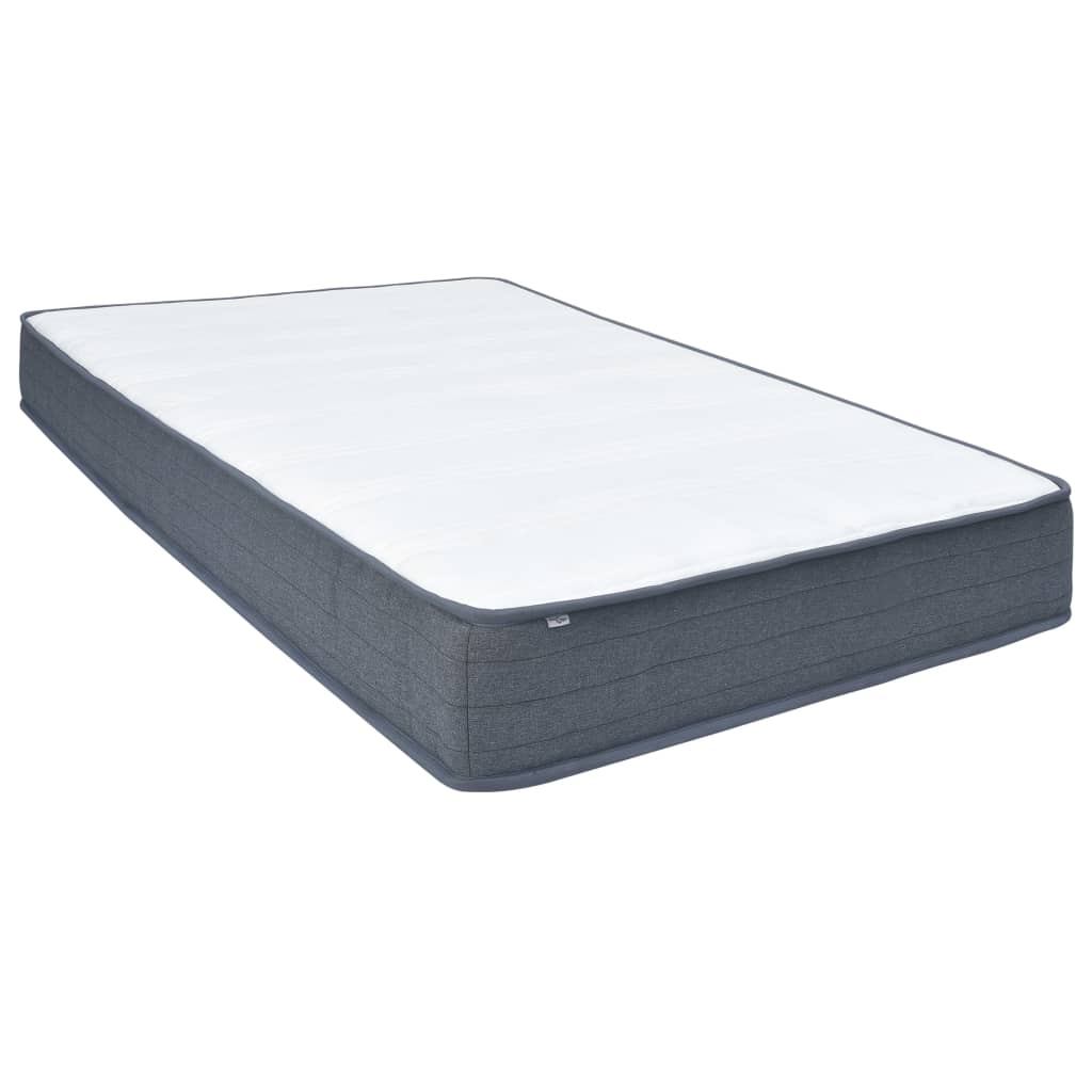 Matrace Na Postel Boxspring 200 X 100 X 20 Cm