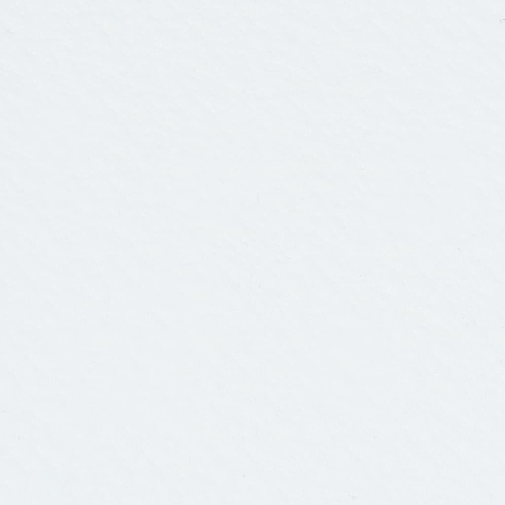 Vrchní Matrace Na Postel Boxspring 200 X 180 X 5 Cm