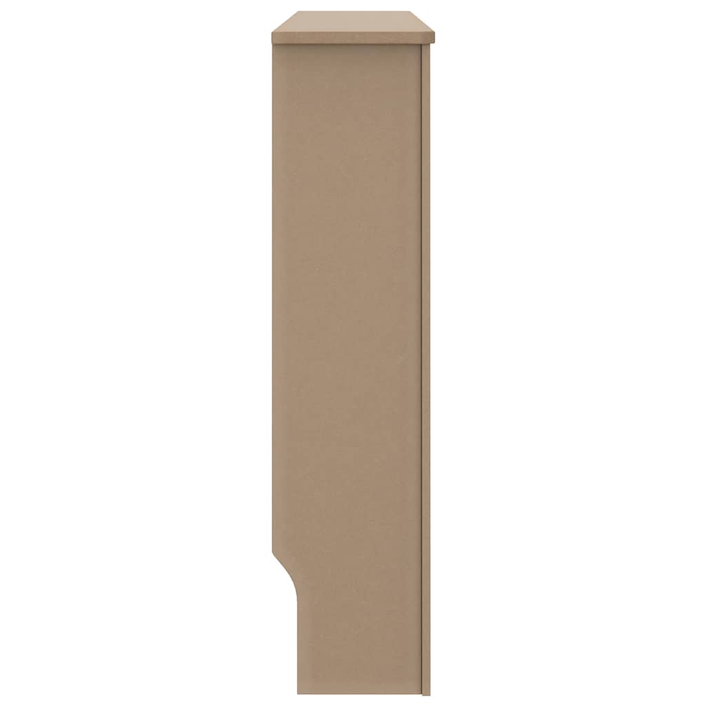 Kryt Na Radiátor 172 X 19 X 81,5 Cm Mdf