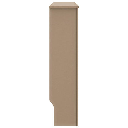 Kryt Na Radiátor 172 X 19 X 81,5 Cm Mdf