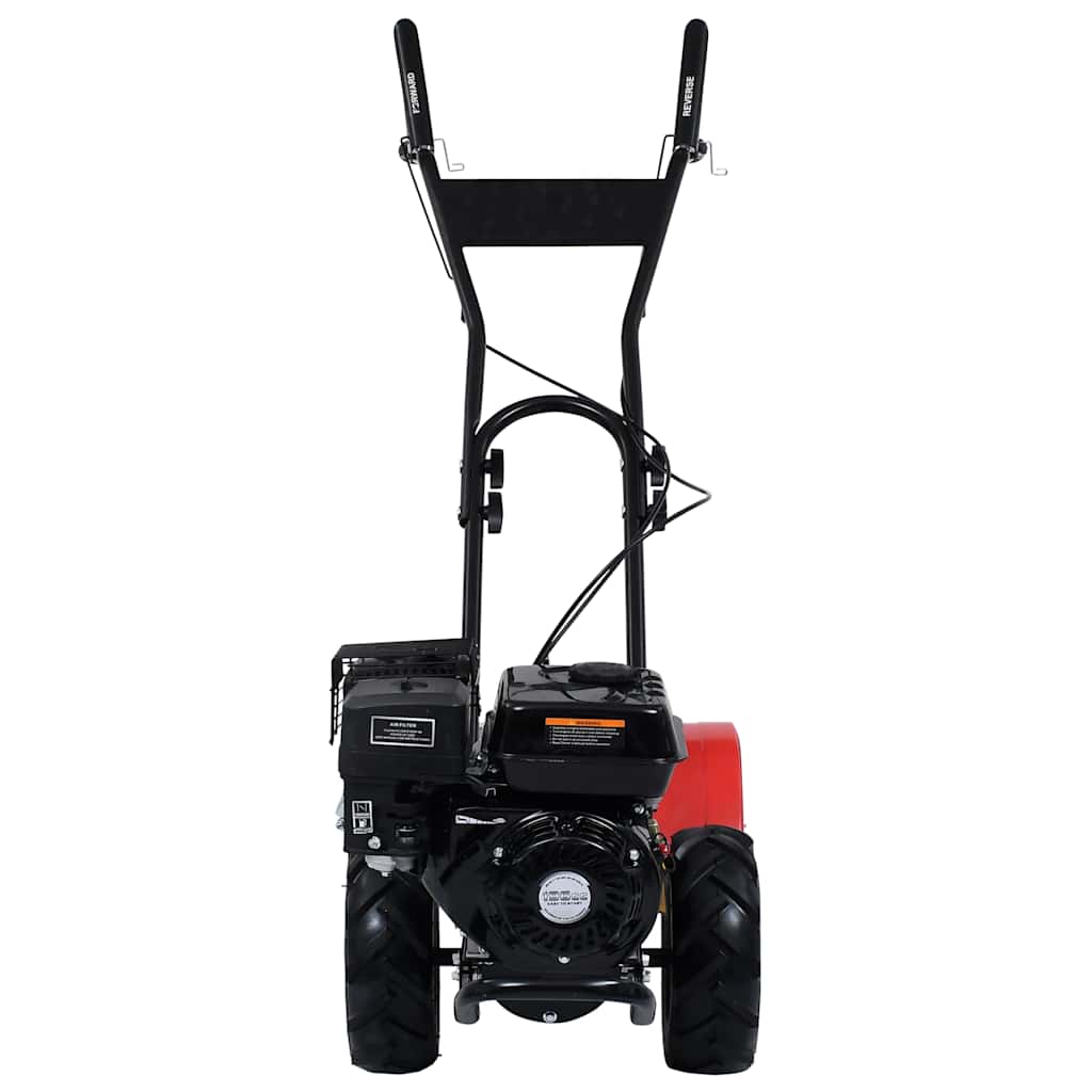 Benzínový Kultivátor 6,5 Hp 196 Cc