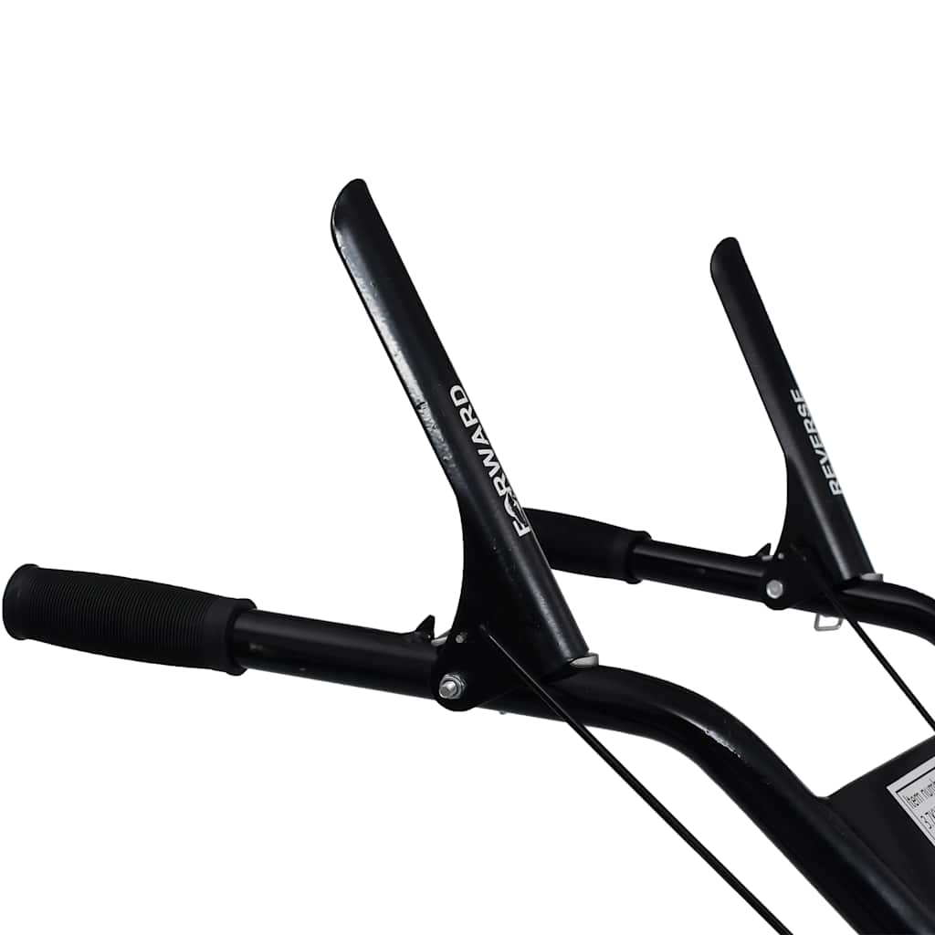 Benzínový Kultivátor 6,5 Hp 196 Cc