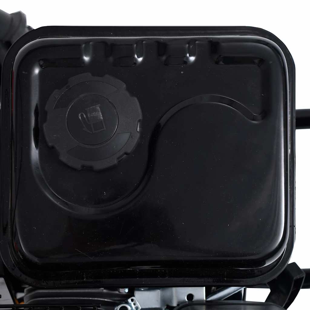 Benzínový Kultivátor 6,5 Hp 196 Cc