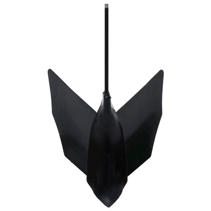 Radlice Ke Kultivátoru Černá Kov