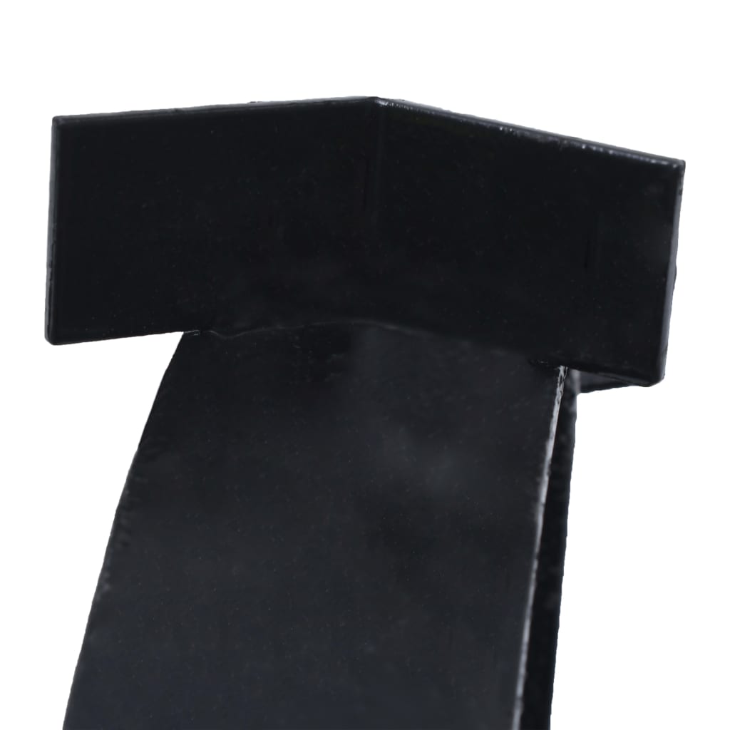 Kovová Kola Pro Benzínový Kultivátor 6,5 Hp 2 Ks