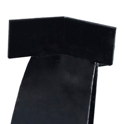 Kovová Kola Pro Benzínový Kultivátor 6,5 Hp 2 Ks