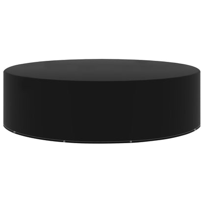 Plachty Na Zahradní Nábytek 2 Ks 10 Oček 325 X 90 Cm