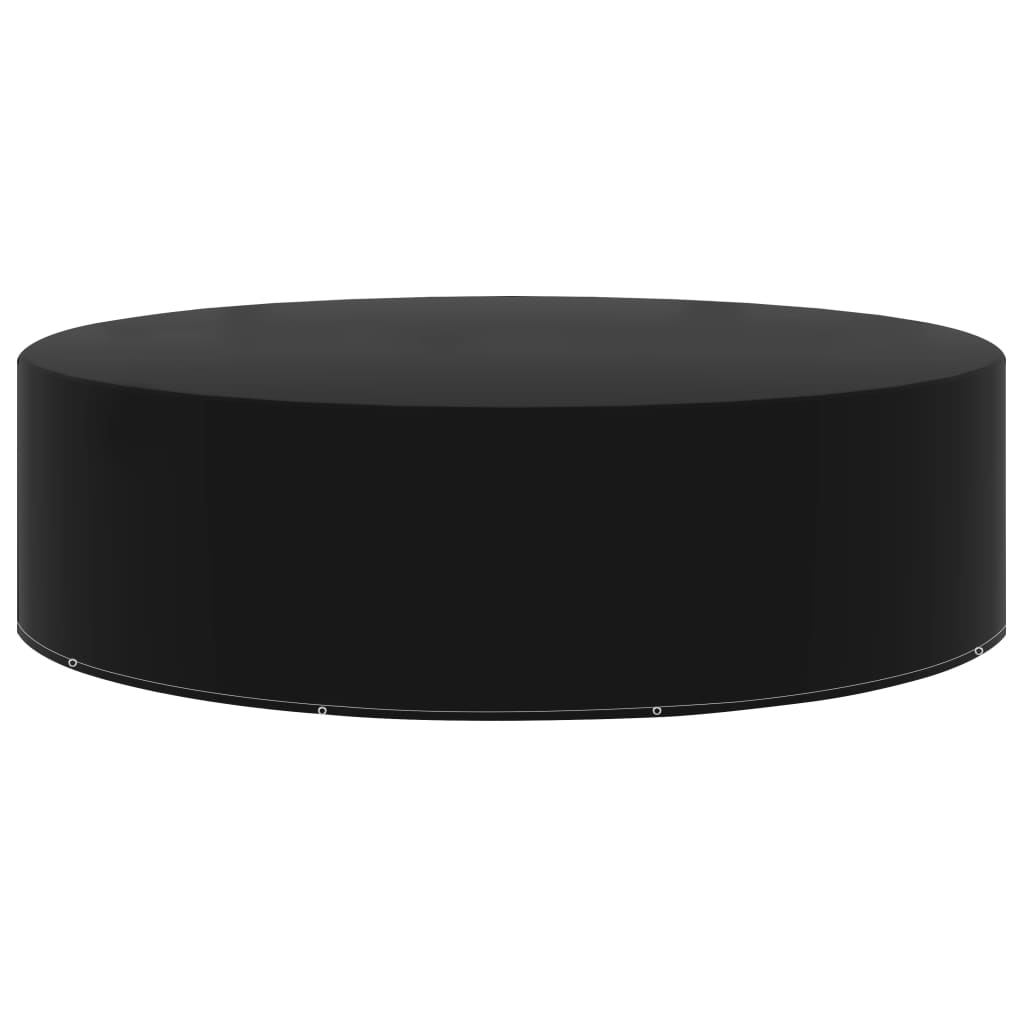 Plachty Na Zahradní Nábytek 2 Ks 10 Oček 325 X 90 Cm