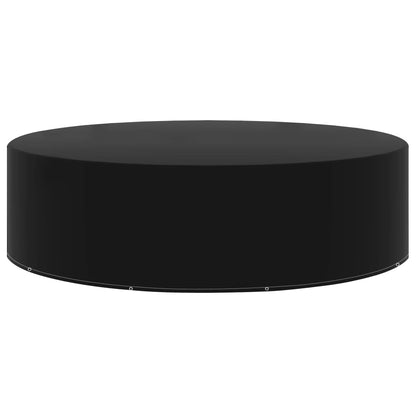 Plachty Na Zahradní Nábytek 2 Ks 10 Oček 325 X 90 Cm