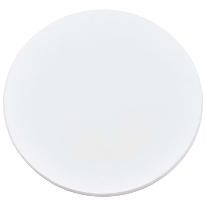 5Dílný Barový Set Plast Černý