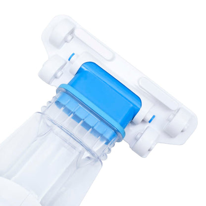 Dobíjecí Bazénový Vysavač S Molitanovou Rukojetí