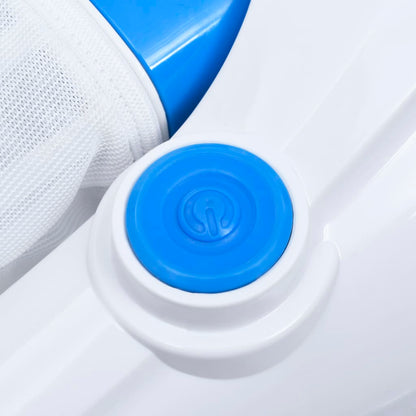 Dobíjecí Bazénový Vysavač S Molitanovou Rukojetí